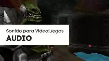Free download Sonido para Videojuegos video and edit with RedcoolMedia movie maker MovieStudio video editor online and AudioStudio audio editor onlin