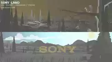 Free download Sony Land - Animation / Rig / Previz video and edit with RedcoolMedia movie maker MovieStudio video editor online and AudioStudio audio editor onlin