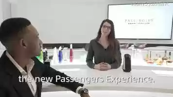 Free download Sony - Passengers Movie - 07 video and edit with RedcoolMedia movie maker MovieStudio video editor online and AudioStudio audio editor onlin