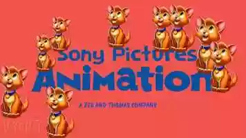Free download sony pictures animation logo video and edit with RedcoolMedia movie maker MovieStudio video editor online and AudioStudio audio editor onlin