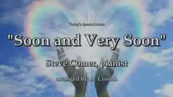 Free download Soon and Very Soon video and edit with RedcoolMedia movie maker MovieStudio video editor online and AudioStudio audio editor onlin