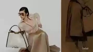 Free download Sorbet X Fendi Film video and edit with RedcoolMedia movie maker MovieStudio video editor online and AudioStudio audio editor onlin