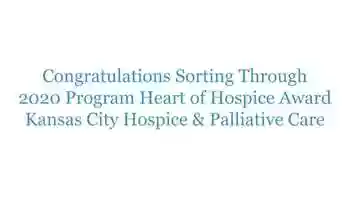 Free download Sorting Through, a Grief Program of Kansas City Hospice video and edit with RedcoolMedia movie maker MovieStudio video editor online and AudioStudio audio editor onlin