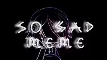 Free download So sad meme Gacha Life Animation video and edit with RedcoolMedia movie maker MovieStudio video editor online and AudioStudio audio editor onlin