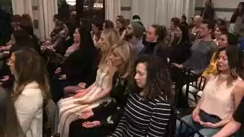 Free download Soulcit Event - An Evening of Transformation (La Peer Kimpton Hotel, West Hollywood 1/8/19) video and edit with RedcoolMedia movie maker MovieStudio video editor online and AudioStudio audio editor onlin