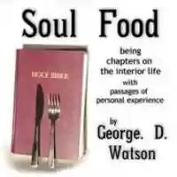 Free download Soul Food audio book and edit with RedcoolMedia movie maker MovieStudio video editor online and AudioStudio audio editor onlin