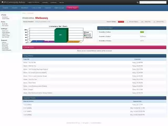 Download web tool or web app Soundbox Download web tool or web app Soundbox