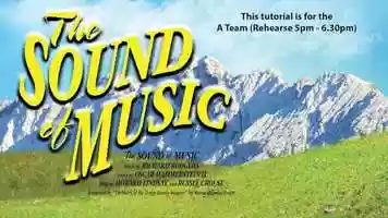Free download Sound of Music A Team video and edit with RedcoolMedia movie maker MovieStudio video editor online and AudioStudio audio editor onlin