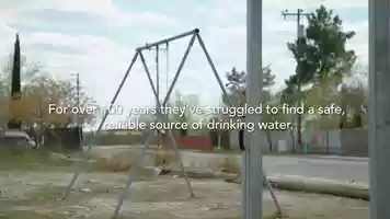 Free download SOURCE delivers safe, secure drinking water for rural Allensworth, California community video and edit with RedcoolMedia movie maker MovieStudio video editor online and AudioStudio audio editor onlin