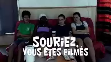Free download Souriez, vous tes films (film Moulibez 2020) video and edit with RedcoolMedia movie maker MovieStudio video editor online and AudioStudio audio editor onlin