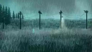 Free download Sous la pluie video and edit with RedcoolMedia movie maker MovieStudio video editor online and AudioStudio audio editor onlin