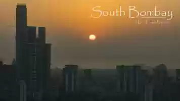 Free download South Bombay: 4K Timelapse video and edit with RedcoolMedia movie maker MovieStudio video editor online and AudioStudio audio editor onlin