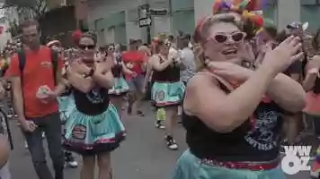 Free download Southern Decadence 2019 - Walking Parade video and edit with RedcoolMedia movie maker MovieStudio video editor online and AudioStudio audio editor onlin