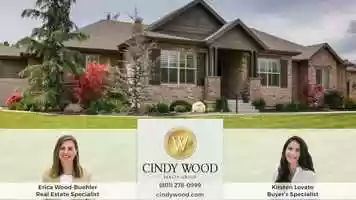 Free download South Jordan Utah 84095 www.CindyWood.com | Best-of-State Short Selling your Home #Broker | Erica-Wood-Buehler video and edit with RedcoolMedia movie maker MovieStudio video editor online and AudioStudio audio editor onlin