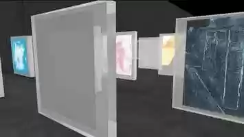 Free download Souvenirs de reflets Manuela KASYC video and edit with RedcoolMedia movie maker MovieStudio video editor online and AudioStudio audio editor onlin
