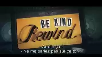 Free download Soyez sympas, rembobinez (2008) Streaming BluRay-Light (VOST) video and edit with RedcoolMedia movie maker MovieStudio video editor online and AudioStudio audio editor onlin