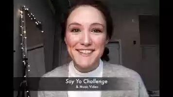 Free download Soy Yo Challenge video and edit with RedcoolMedia movie maker MovieStudio video editor online and AudioStudio audio editor onlin
