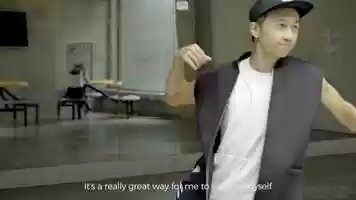 Free download SPACE | Bryan (Instructor Intro) video and edit with RedcoolMedia movie maker MovieStudio video editor online and AudioStudio audio editor onlin