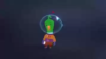Free download Space Duck - Anim Test video and edit with RedcoolMedia movie maker MovieStudio video editor online and AudioStudio audio editor onlin