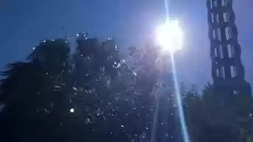 Free download Space Elevator video and edit with RedcoolMedia movie maker MovieStudio video editor online and AudioStudio audio editor onlin