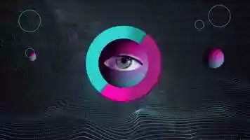 Free download Space Eye video and edit with RedcoolMedia movie maker MovieStudio video editor online and AudioStudio audio editor onlin