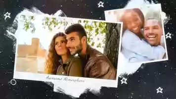 Free download Space Frame Slideshow | After Effects Project Files - Videohive template video and edit with RedcoolMedia movie maker MovieStudio video editor online and AudioStudio audio editor onlin