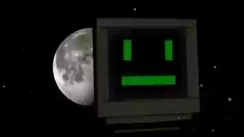 Free download Space Junk - short 3D film video and edit with RedcoolMedia movie maker MovieStudio video editor online and AudioStudio audio editor onlin