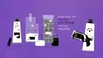 Free download Space kitchen facts video and edit with RedcoolMedia movie maker MovieStudio video editor online and AudioStudio audio editor onlin