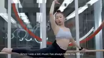 Free download SPACE | Nicole (Instructor Intro) video and edit with RedcoolMedia movie maker MovieStudio video editor online and AudioStudio audio editor onlin