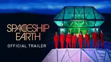 Free download Spaceship Earth Trailer video and edit with RedcoolMedia movie maker MovieStudio video editor online and AudioStudio audio editor onlin