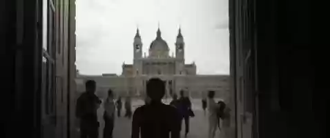 Free download SPAIN Cinematic Travel Video video and edit with RedcoolMedia movie maker MovieStudio video editor online and AudioStudio audio editor onlin