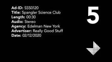 Free download Spangler Science Club for Kids video and edit with RedcoolMedia movie maker MovieStudio video editor online and AudioStudio audio editor onlin