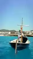 Free download Spanish Holiday | Loewe Paulas Ibiza SS2019 video and edit with RedcoolMedia movie maker MovieStudio video editor online and AudioStudio audio editor onlin