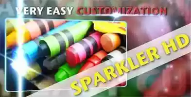 Free download SPARKLER HD | After Effects Project Files - Videohive template video and edit with RedcoolMedia movie maker MovieStudio video editor online and AudioStudio audio editor onlin