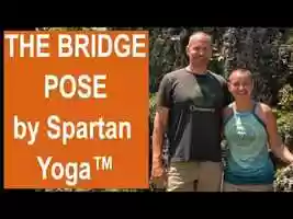 Free download Spartan Yogas Bridge Pose video and edit with RedcoolMedia movie maker MovieStudio video editor online and AudioStudio audio editor onlin