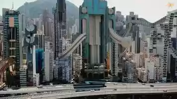 Free download Spatial Bodies: Hong Kong  Shenzhen (short teaser version.) video and edit with RedcoolMedia movie maker MovieStudio video editor online and AudioStudio audio editor onlin