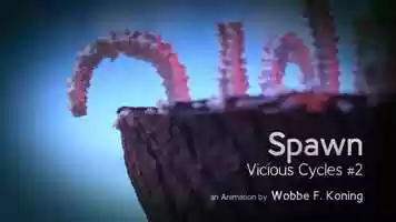 Free download Spawn (Vicious Cycles #2) video and edit with RedcoolMedia movie maker MovieStudio video editor online and AudioStudio audio editor onlin