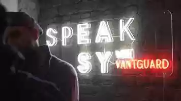 Free download Speak Easy with Vantguard event in London video and edit with RedcoolMedia movie maker MovieStudio video editor online and AudioStudio audio editor onlin