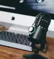 Free download Speaker voice-over/showreel video and edit with RedcoolMedia movie maker MovieStudio video editor online and AudioStudio audio editor onlin