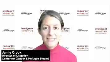 Free download Speak Up to Save Asylum: How a New Rule Would Dismantle Asylum and Why Your Voice Matters video and edit with RedcoolMedia movie maker MovieStudio video editor online and AudioStudio audio editor onlin