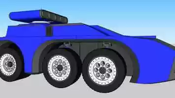 Free download Special Forces 3D Model video and edit with RedcoolMedia movie maker MovieStudio video editor online and AudioStudio audio editor onlin