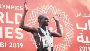 Free download Special Moments - World Games AD video and edit with RedcoolMedia movie maker MovieStudio video editor online and AudioStudio audio editor onlin