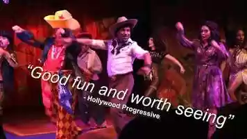 Free download Spectacular Bronco Billy - The Musical Extends! video and edit with RedcoolMedia movie maker MovieStudio video editor online and AudioStudio audio editor onlin