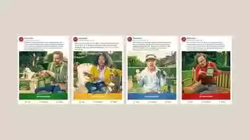 Free download Spectracide Animated Social video and edit with RedcoolMedia movie maker MovieStudio video editor online and AudioStudio audio editor onlin