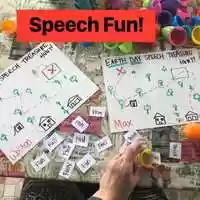 Free download Speech Treasure Hunt Game video and edit with RedcoolMedia movie maker MovieStudio video editor online and AudioStudio audio editor onlin