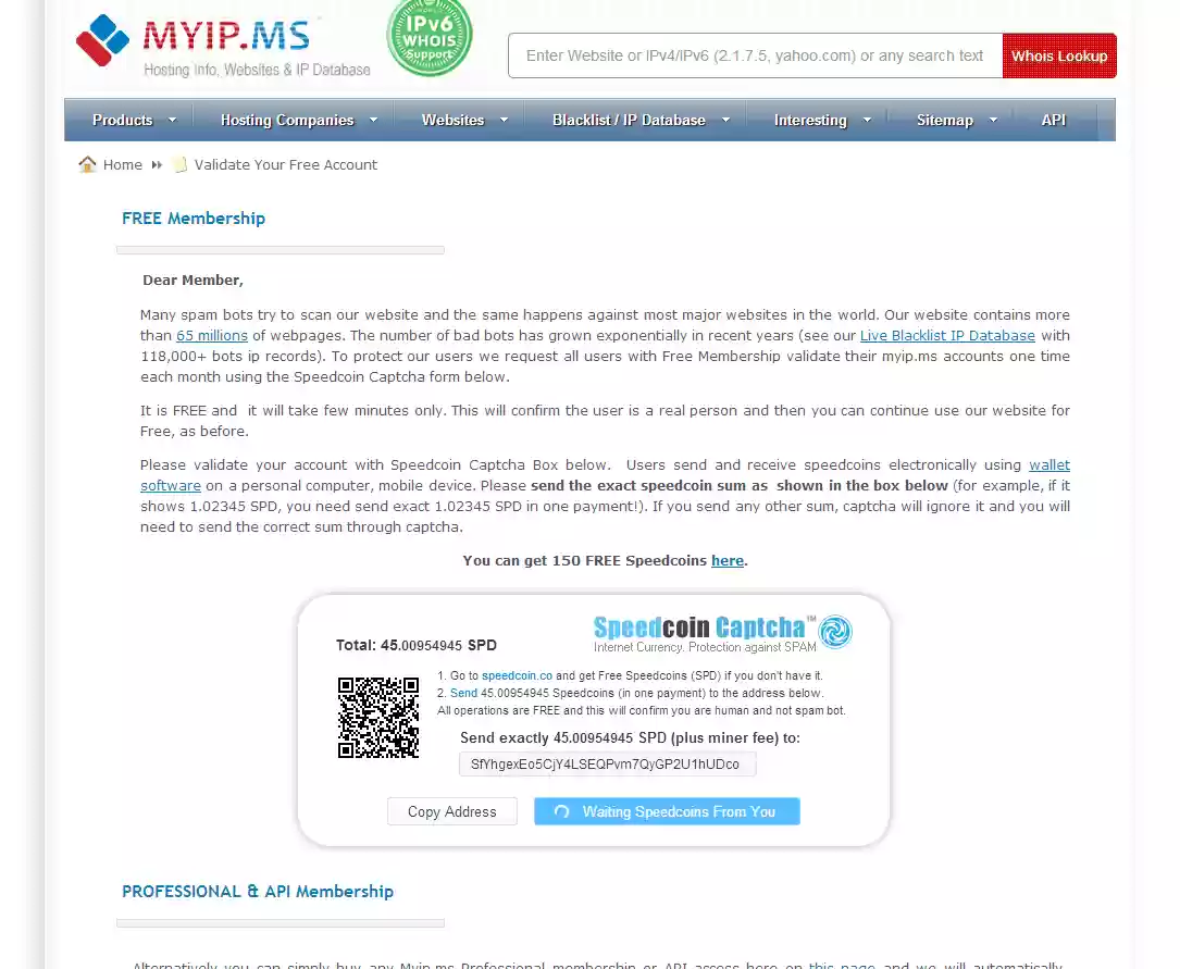 Download web tool or web app Speedcoin CryptoCurrency CAPTCHA Download web tool or web app Speedcoin CryptoCurrency CAPTCHA