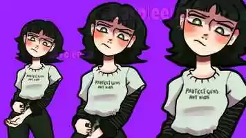 Free download SPEEDPAINT- BELLOTA/BUTTERCUP video and edit with RedcoolMedia movie maker MovieStudio video editor online and AudioStudio audio editor onlin