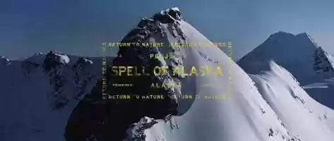 Free download Spell of Alaska video and edit with RedcoolMedia movie maker MovieStudio video editor online and AudioStudio audio editor onlin