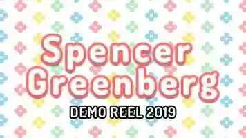 Free download Spencer Greenberg Demo Reel 2019 video and edit with RedcoolMedia movie maker MovieStudio video editor online and AudioStudio audio editor onlin
