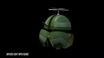 Free download SphereBot Hover Breakdown video and edit with RedcoolMedia movie maker MovieStudio video editor online and AudioStudio audio editor onlin